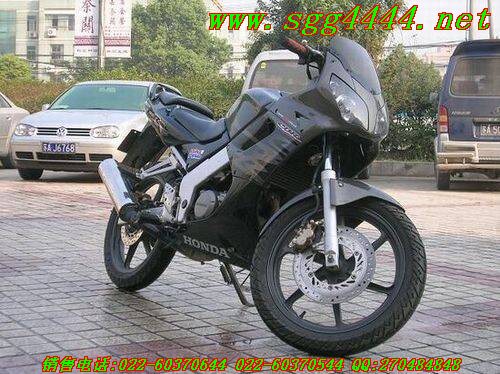 本田CBR150RR
